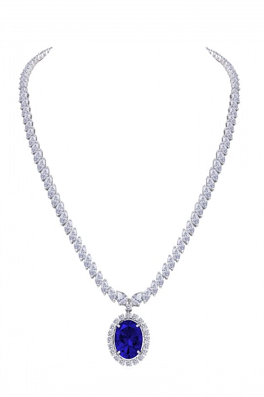 Diosa Paris Jewellery