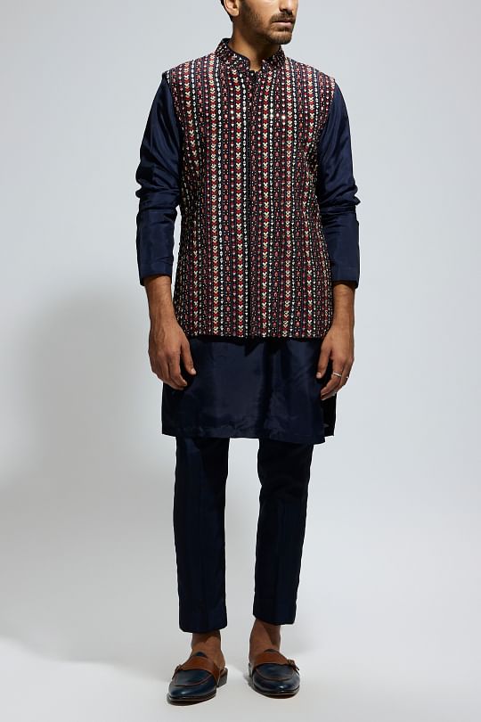 SVA by Sonam and Paras Modi