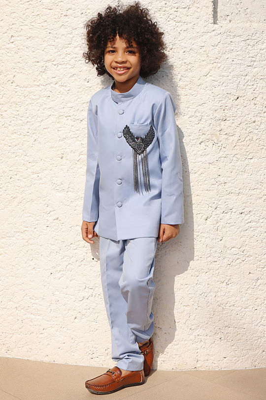 Fayon Kids by Preeti Jatia