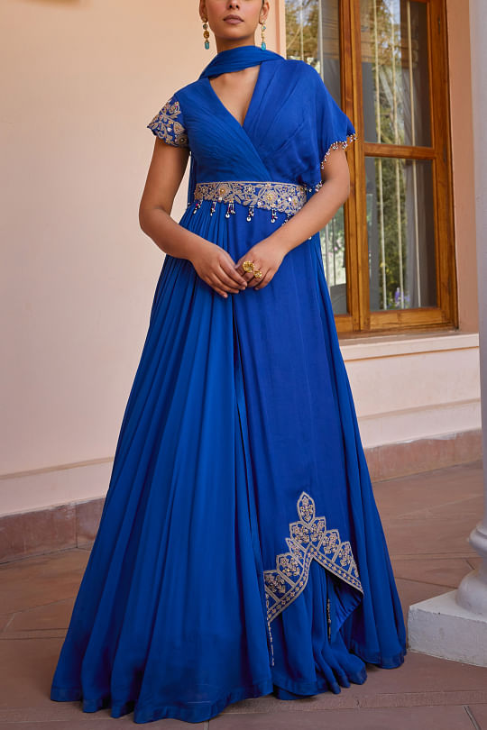 Isha Gupta Tayal
