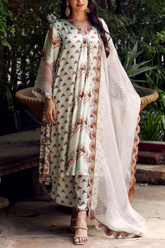Charu Makkar