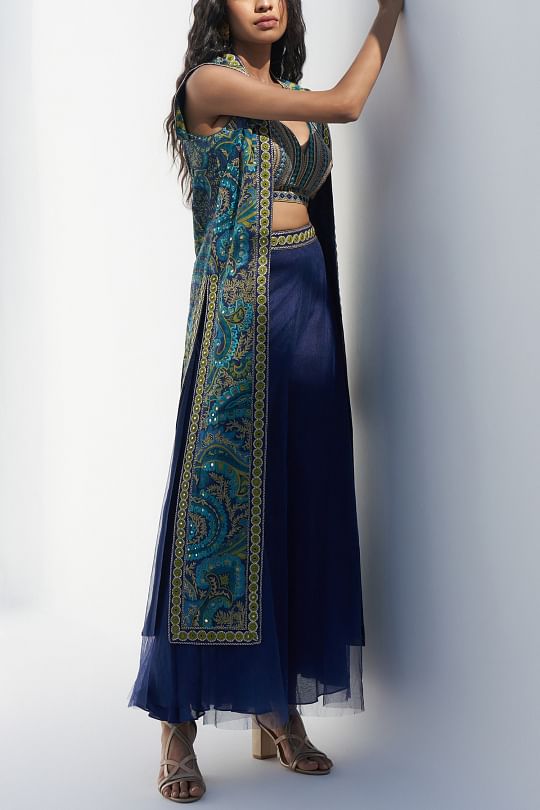 Nadima Saqib
