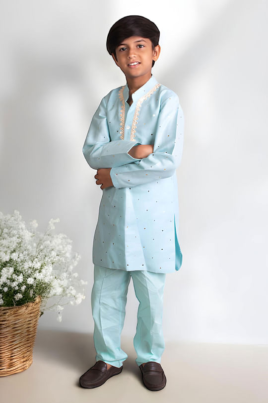 Fayon Kids by Preeti Jatia