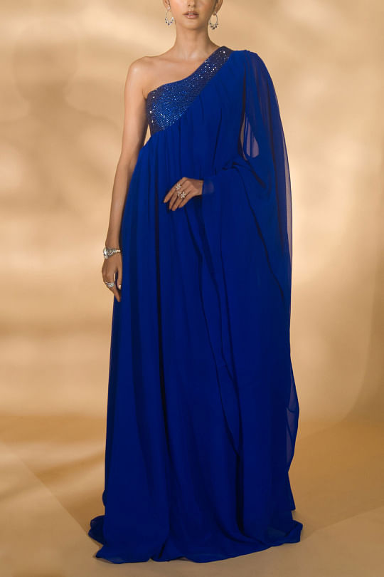 Nikhil Thampi