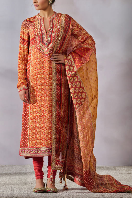 Tarun Tahiliani