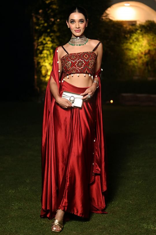 Nitya Bajaj