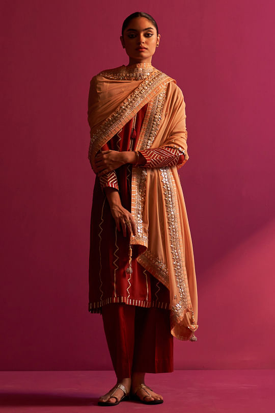 Shetab Kazmi