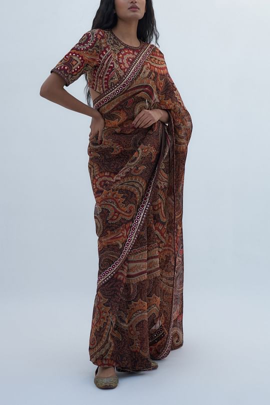 Nadima Saqib