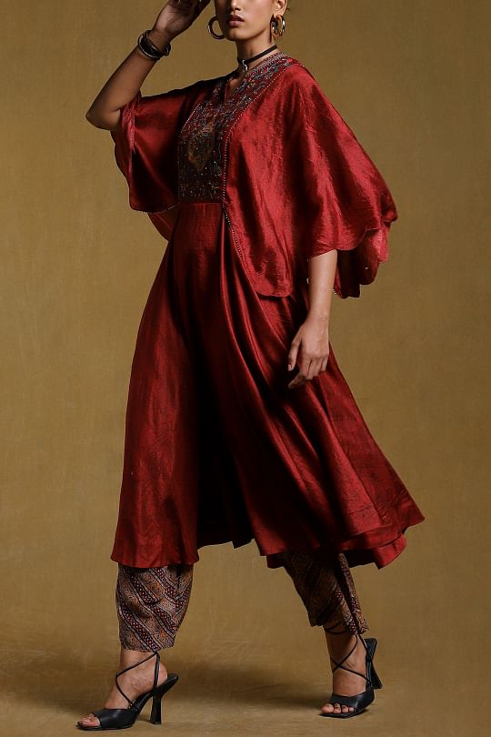 Ritu kumar palazzo suits hotsell