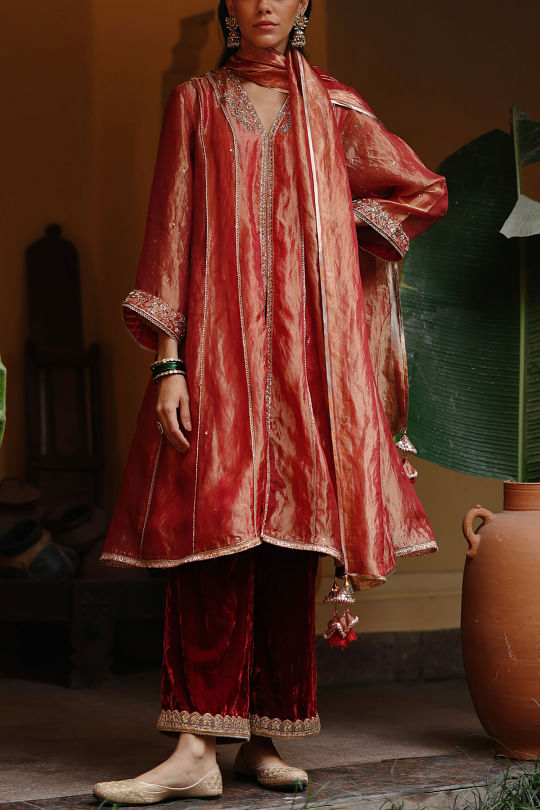 Begum Pret