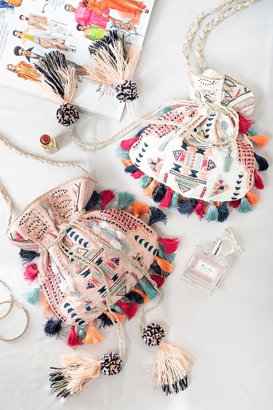 Payal Singhal Accessories
