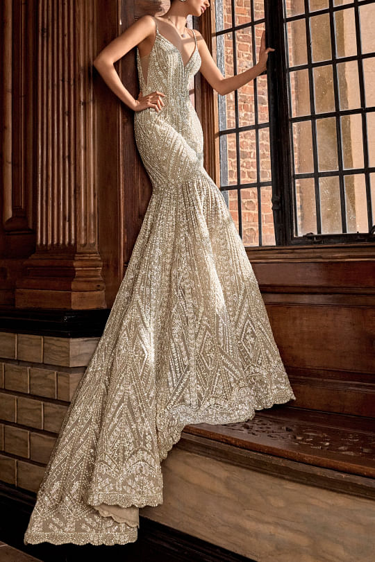 Seema Gujral