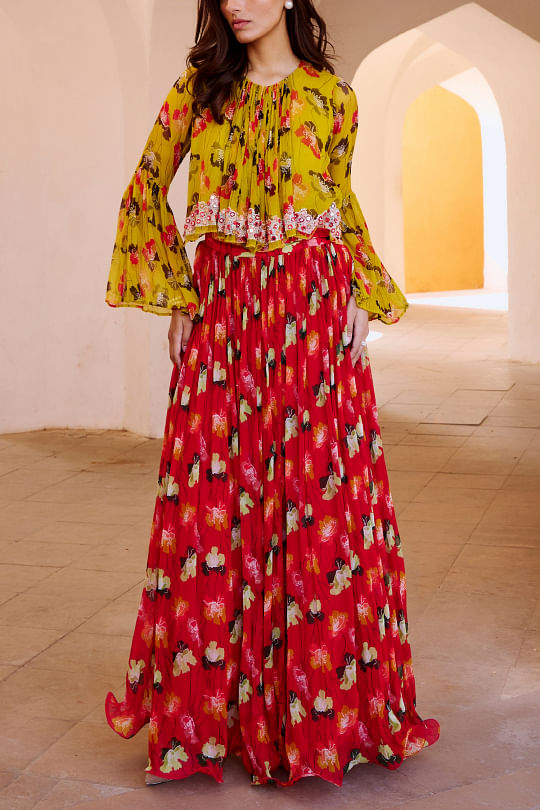 Pallavi Jaipur