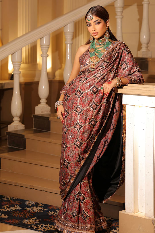 Nitya Bajaj
