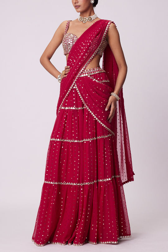 Vvani by Vani Vats