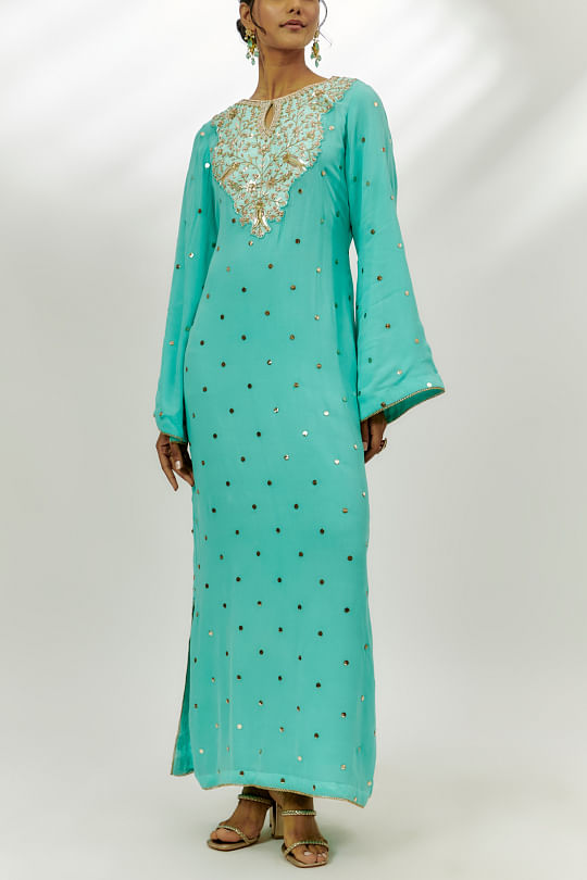 Nadima Saqib