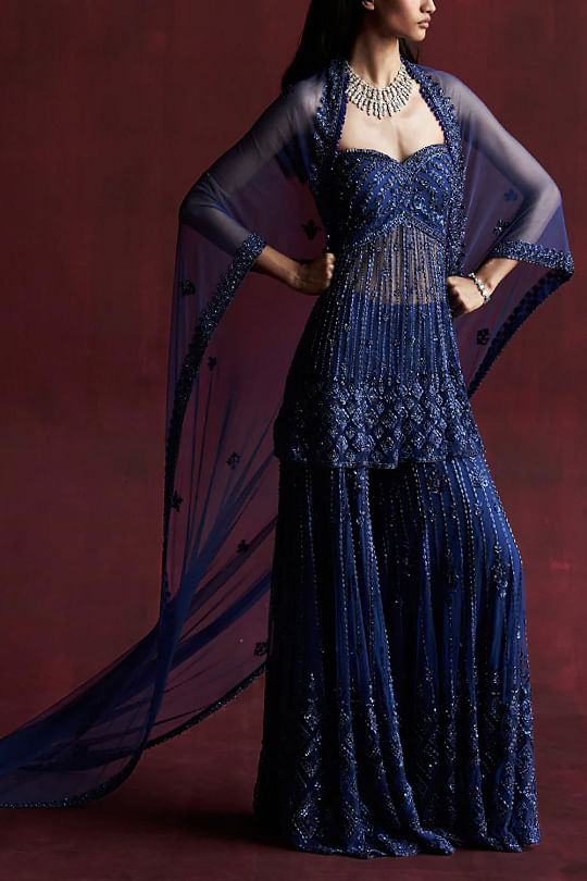 Rococo By Raghvi