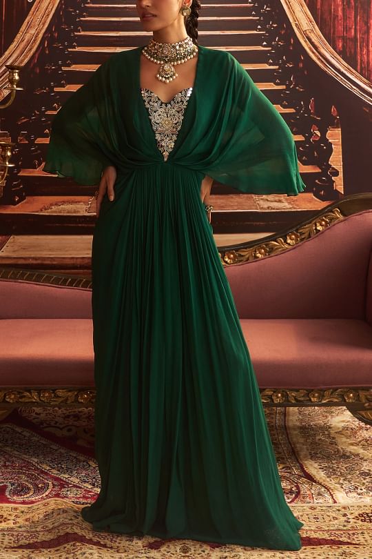 Buy Best Designer Dresses Online for Women Aashni Co