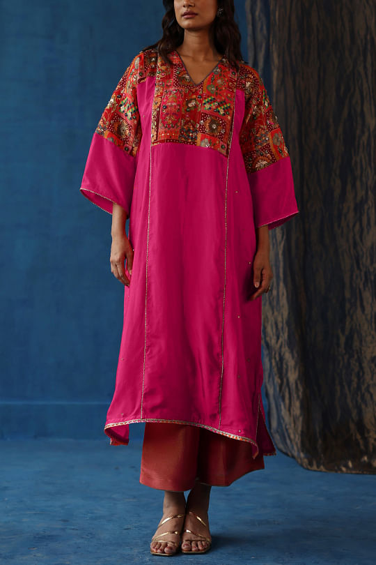 Begum Pret