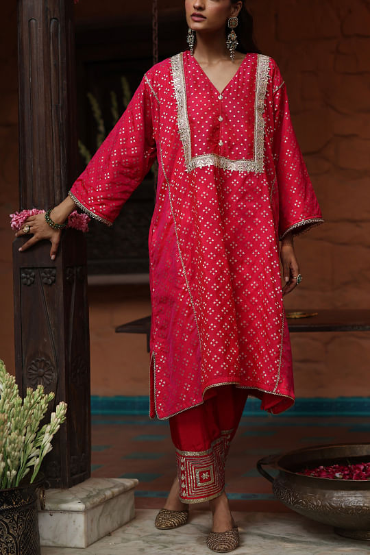 Begum Pret