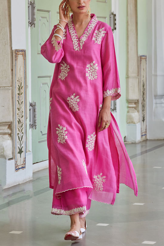Charu Makkar