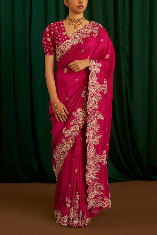 Mrunalini Rao