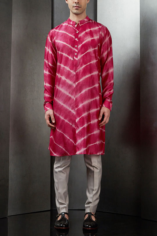 Rohit Gandhi + Rahul Khanna