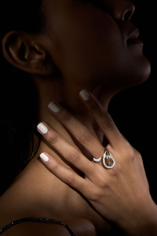 KAJ Fine Jewellery