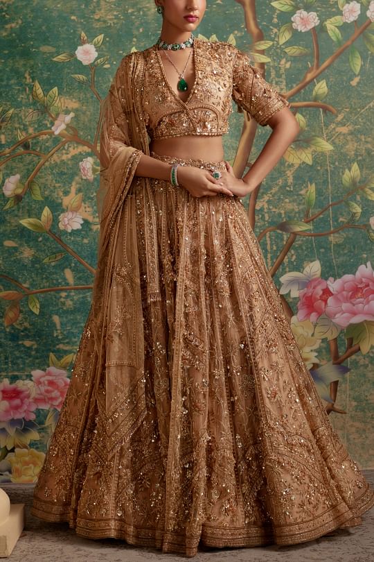Ridhi Mehra