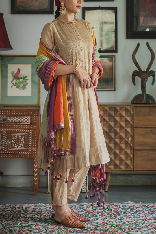 Swatti Kapoor