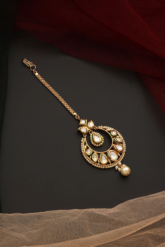 Swabhimann Jewellery