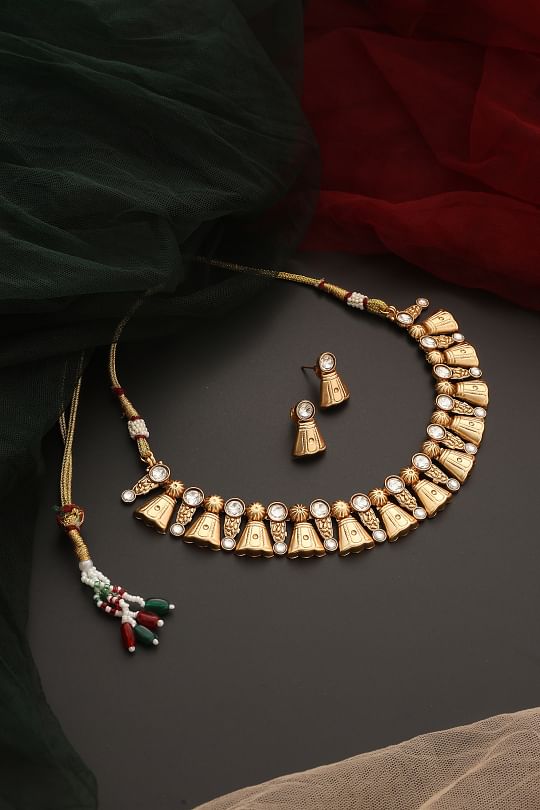 Swabhimann Jewellery