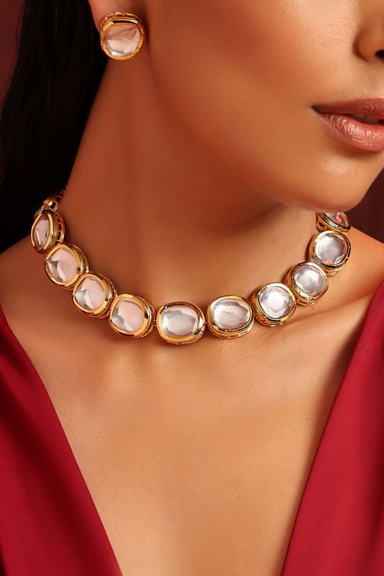 Swabhimann Jewellery