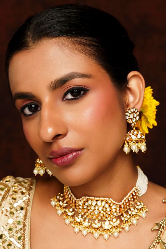 Zevar By Geeta