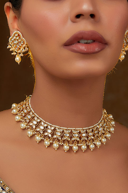 Zevar By Geeta