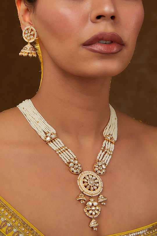 Zevar By Geeta