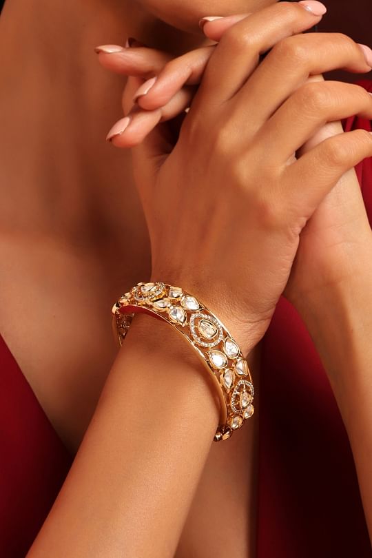 Swabhimann Jewellery