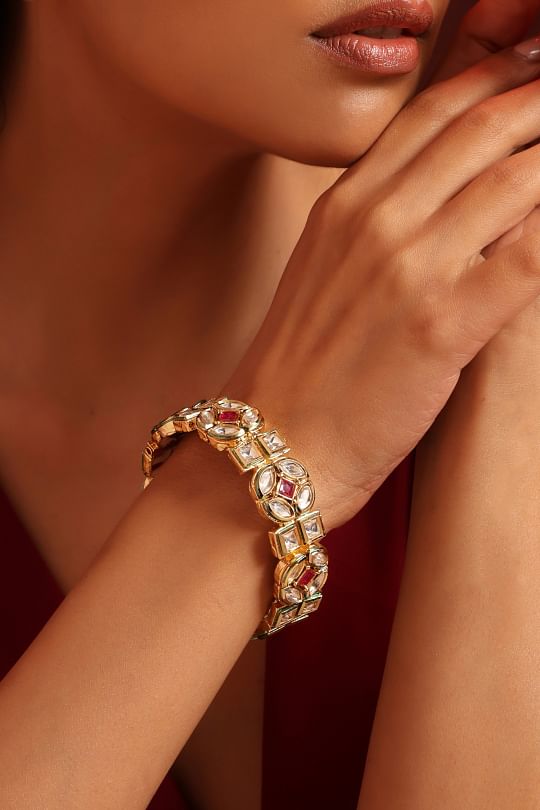 Swabhimann Jewellery