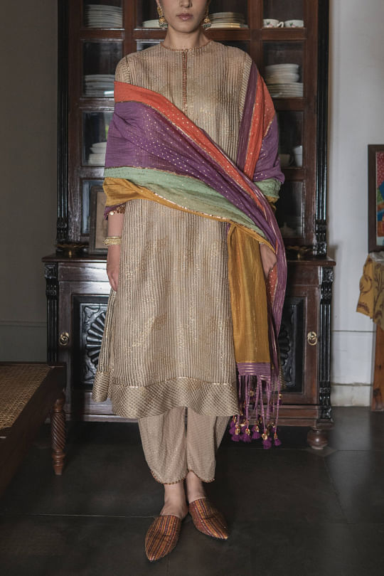 Swatti Kapoor