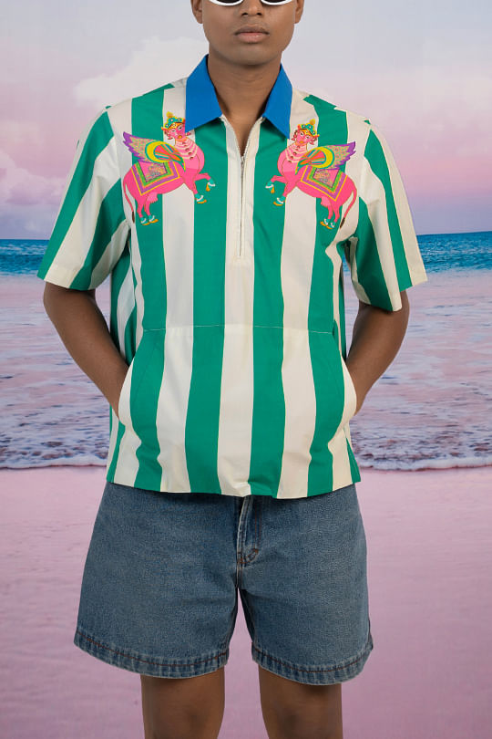 Siddhartha Bansal
