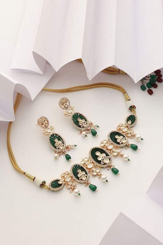 Swabhimann Jewellery