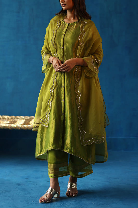 Begum Pret