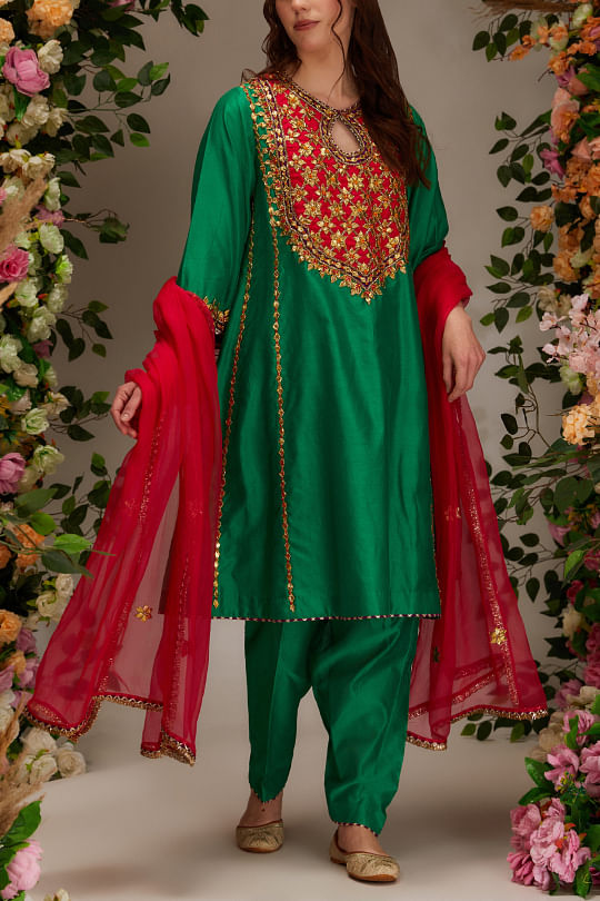 Preeti S Kapoor