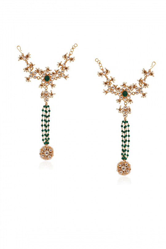 Riana Jewellery
