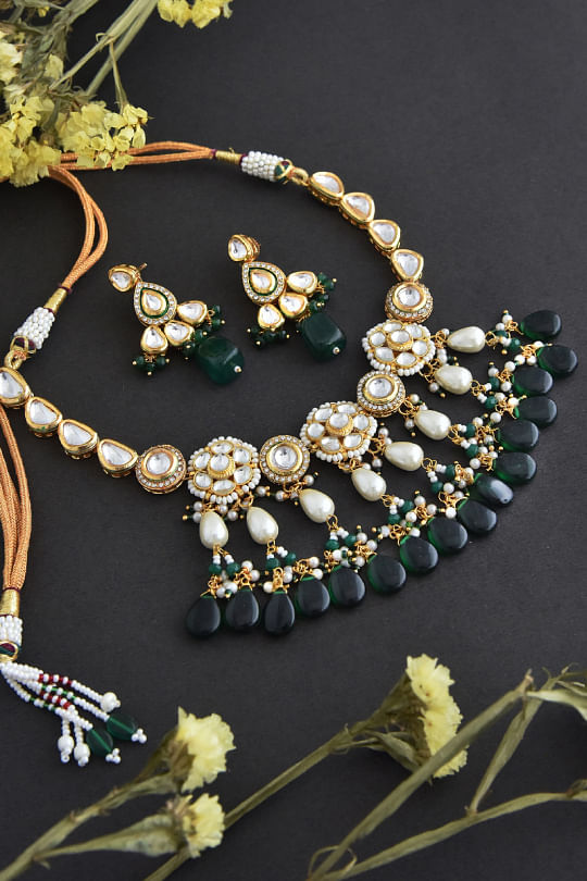 Swabhimann Jewellery