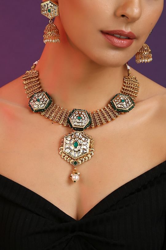 Swabhimann Jewellery