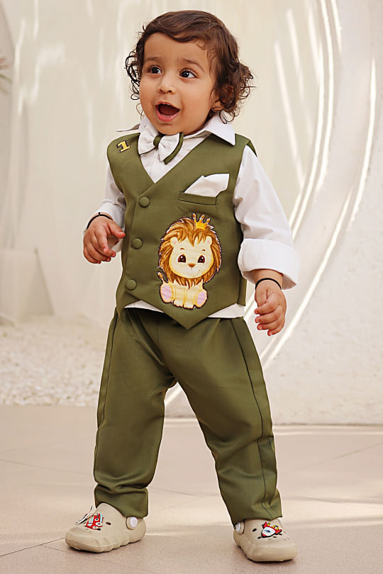 Fayon Kids by Preeti Jatia