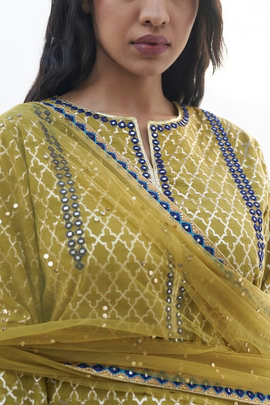 Nadima Saqib