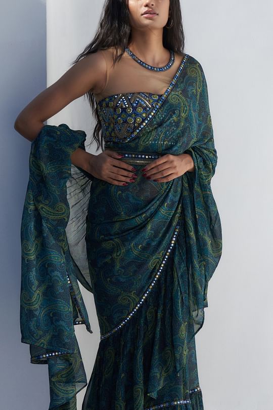 Nadima Saqib