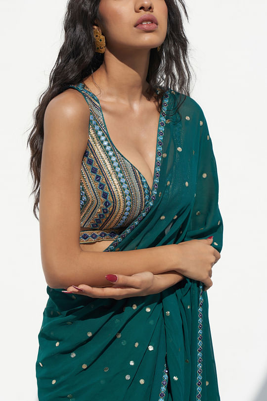 Nadima Saqib